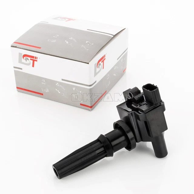1x Bobina Accensione Modulo per Hyundai Sonata IV 4 2.0 2.4 16V 2730138020 Nuovo