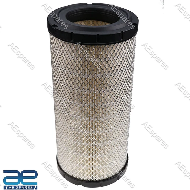 Extérieur Air Filtre Compatible Avec John Deere Tracteur 5000 Séries Gec