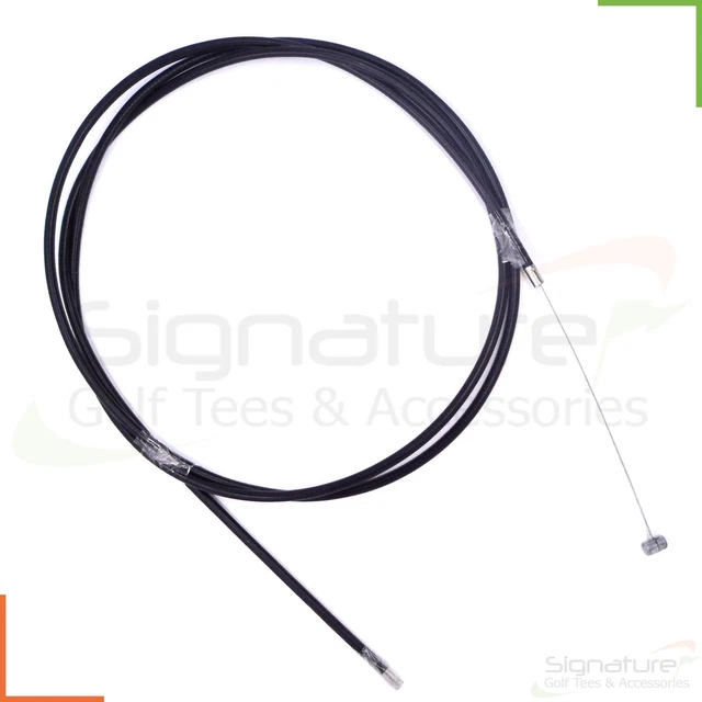 CLICGEAR REPLACEMENT BRAKE Cable + Sheath Part fits 3.0 & 3.5 Models £