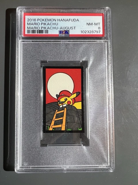 Inkay, Poliwag (May) Prices | Pokemon Japanese Hanafuda