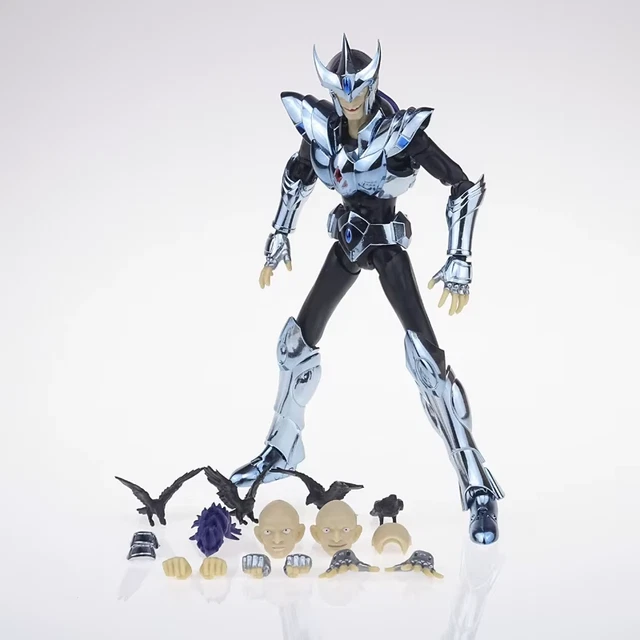 Aldebaran de Touro Taurus Cloth Myth EX - Bandai