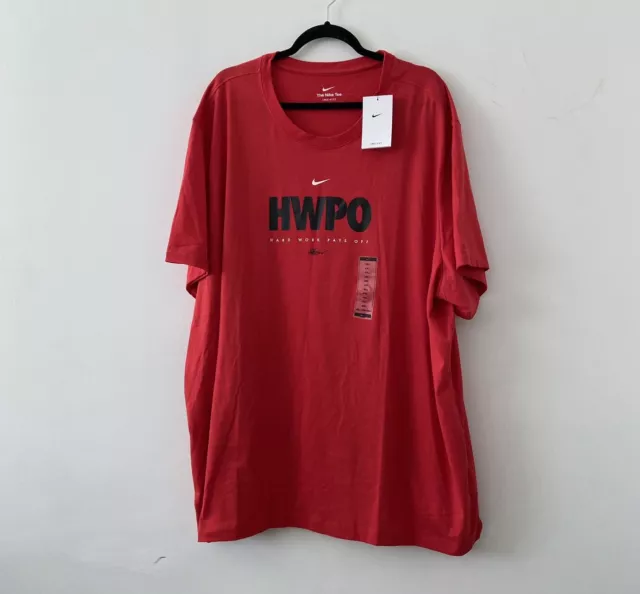 4xl nike dri fit discount shirts