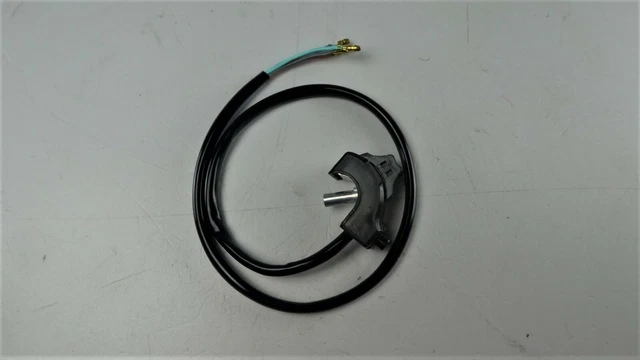 Lenkerschalter Honda Z 50 Hupe und Blinker Schalter 6V 35200-130-640