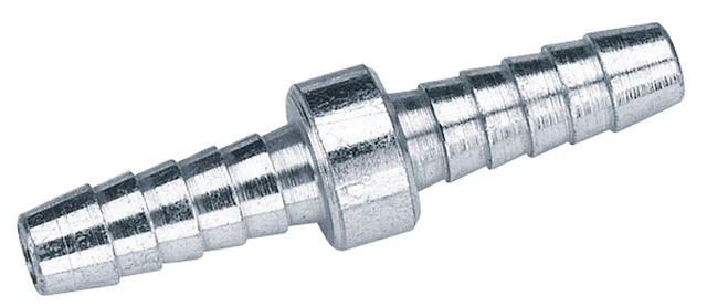 Draper 0.8cm Pcl Doppelseitig Luftschlauch Anschluss (Verkauft Locker) 25805