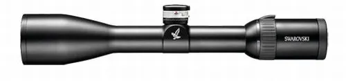 Swarovski Z6 2.5-15x56 BT Plex Riflescope Black 59510 | Swaroclean | New