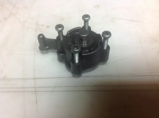 1978 Honda Hondamatic CB400A Oil Pump