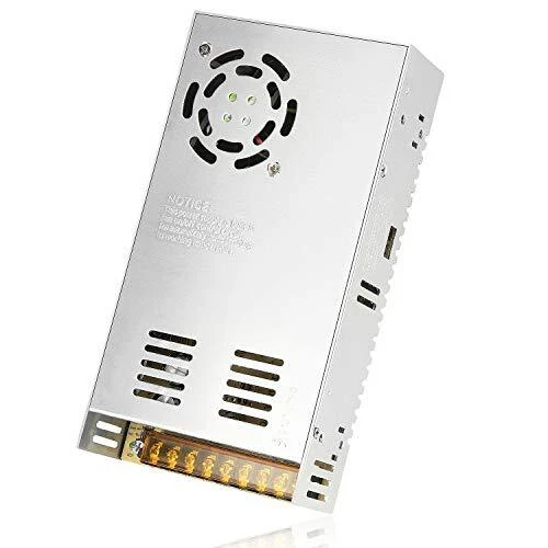LEDMO 480W 24V 20A Schaltnetzteil Netzteil Adapter Transformator AC 110V / 220V
