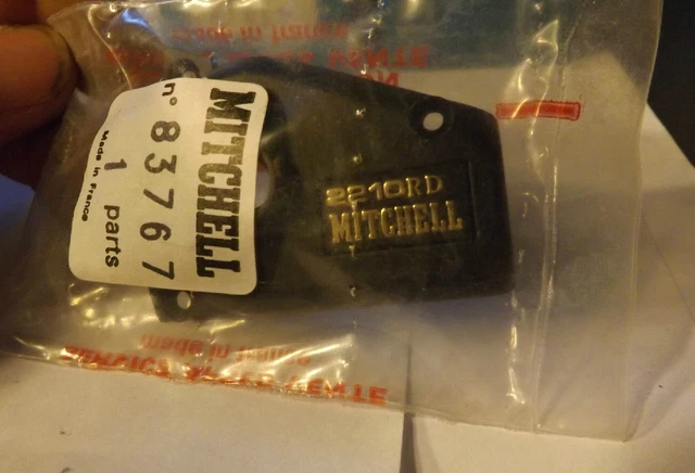 Cadre / Boîtier De Moulinet De Pêche MITCHELL 906 - Pièce De Rechange