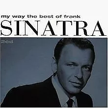 My Way - The Best of by Sinatra,Frank | CD | condition good