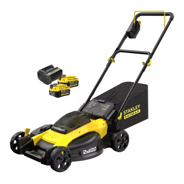 Image of Stanley Fatmax SFMCW220 on Stanley Direct website
