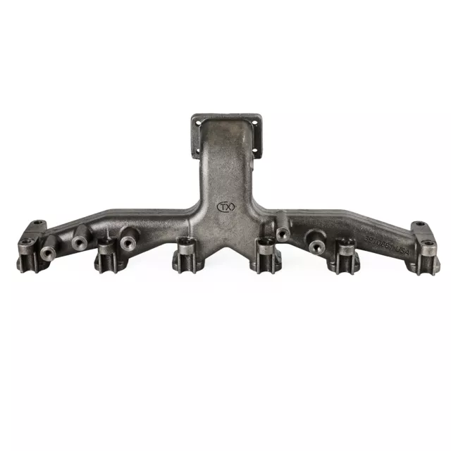 3906660 3910881 3356854 Exhaust Manifold Tube For Cummins 6B 6BT 6BTA 6BT5.9 UK