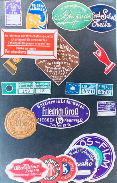 Memorabilia, Filatelia, Francobolli - PicClick IT