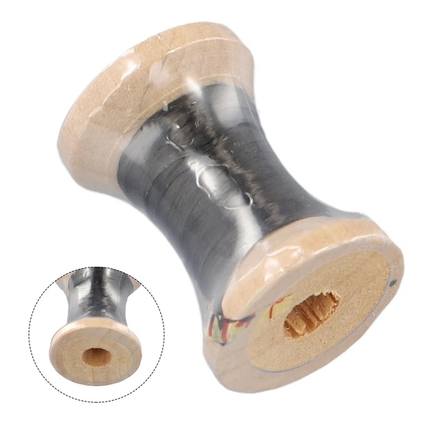 20 Avvolgitori Lenza Per Canna Da Pesca - Tenkara Line Keeper - Foto 8