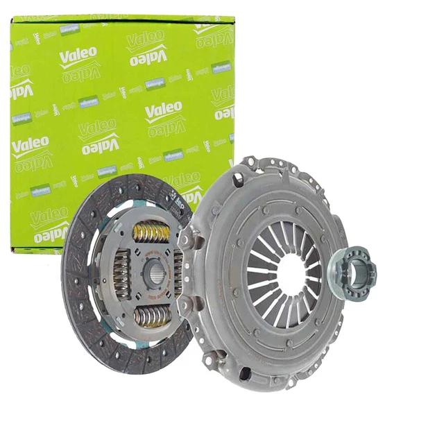 Kit d'embrayage VALEO Ref-821465