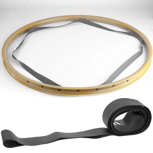 PVC Bike Tube Tyre Pad Rim Tape for Mountain