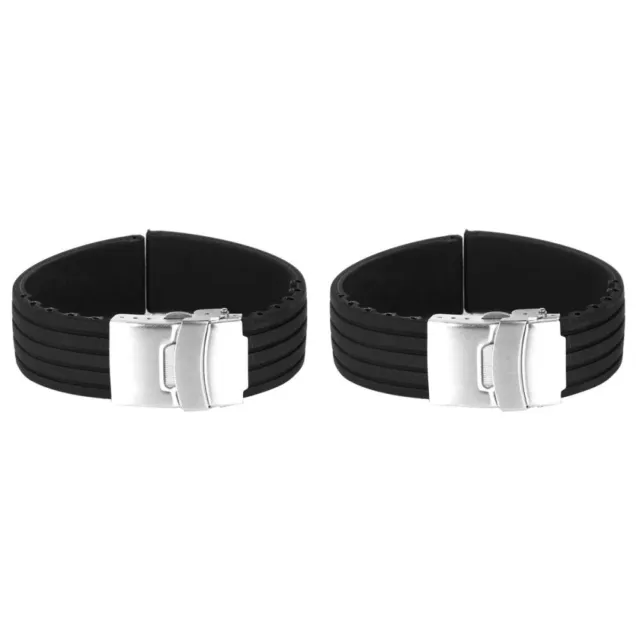 Ocean Band Compatible Pour Bracelet Watch Bracelet Sport Réglable