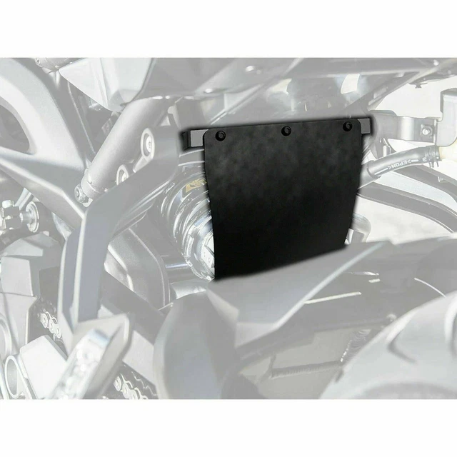 yamaha tracer 900 gt panniers