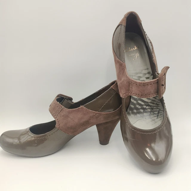 Clarks deals coolest berry