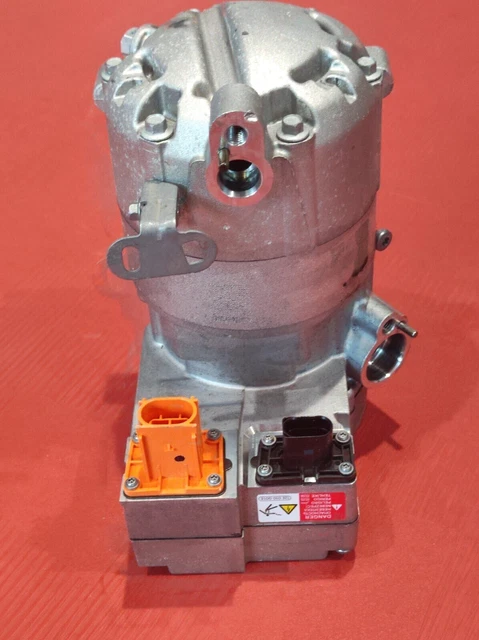 Originale VW Id Skoda Audi e-Tron Compressore D'Aria 1ea820807 C 1ea816797 G