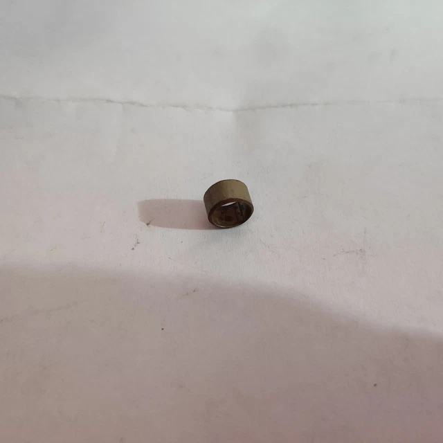 Lot De 10 Vis De Fixation Pour Filtre à Air Opel - Dimensions 33,5 Mm X 5 Mm, Métal, Usage Général