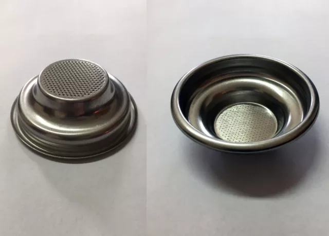 filtro 1 dose 7 grammi per macchine caffè professionale espresso LA CIMBALI