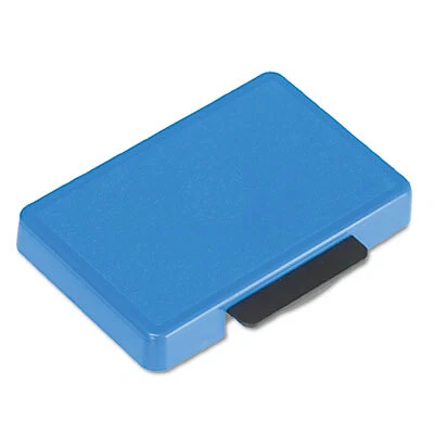 Trodat PAD,RPL T5440 1-1/8X2,BE P5440BL TRODAT Trodat P5440BL 092399556572