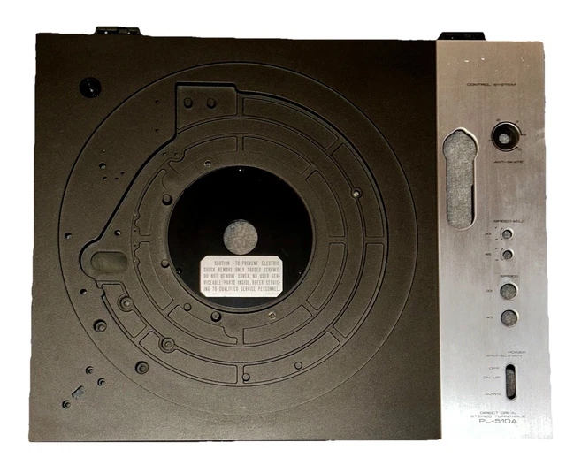 MOBILE GIRADISCHI PIONEER PL-225 - Foto 8