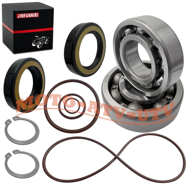 Honda Aquatrax F15X, F15 Jet Pump Water Stator, 55% OFF