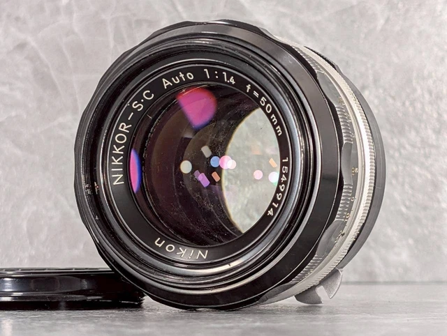 Lenses, Lenses & Filters, Cameras & Photo - PicClick