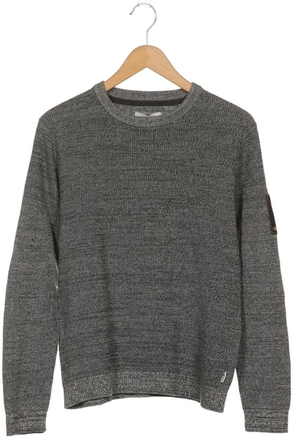Felpa con cappuccio uomo Jack & Jones pullover taglia EU 48 (S) cotone... #499ad57