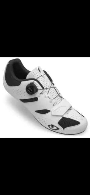 Giro Savix II Cycling Shoes EU 41 UK 7