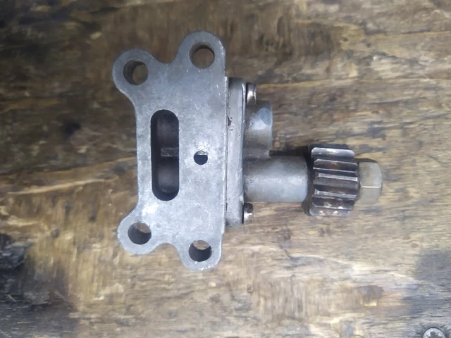 Pompa Olio Motore X Moto Morini Corsaro