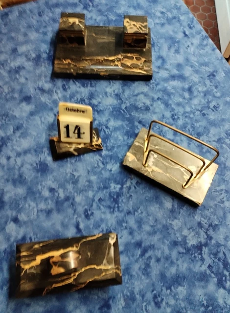 Vintage Argent Sterling Plaqué Or Vietnam Veterans Service
