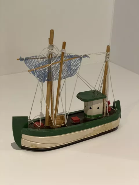 Maquette bois Bateau HMS REVENGE jeux et jouets Royan Ikaipaka