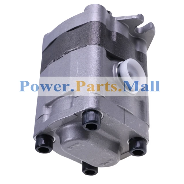1 pc Hydraulic Gear Pump RD819-77474 D819-77470 Fit For Kubota KX080-4 KX080-3T