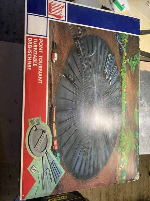 Maquettes De Voitures De Train HO/N - Lot De 50 Pièces à L'échelle 1:160 - Pour Décors Paysages Miniatures