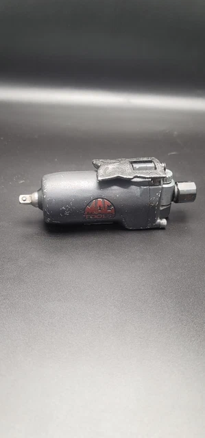 MAC Tools 1/4 Drive Butterfly Air Ratchet. Pneumatic tested  a130059