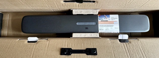 Telecomando Ricambio Per Soundbar JBL Bar 5.0 Multibeam - Compatibile E Pronto All'Uso