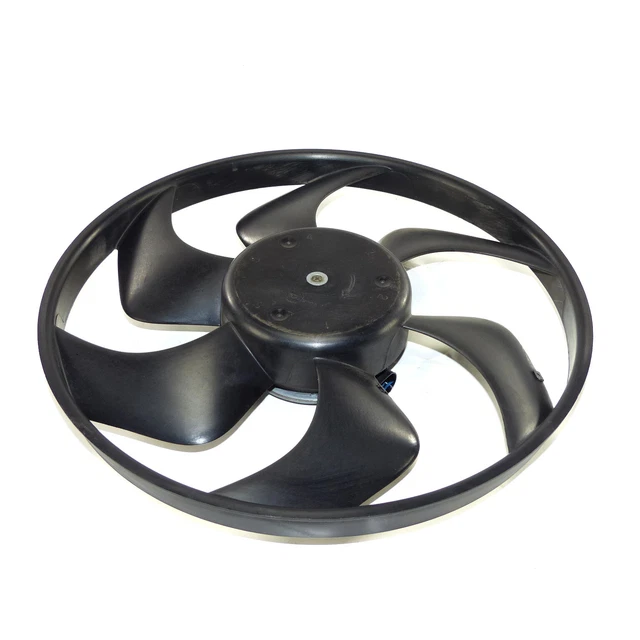 Ventola Elettrica Motore Ventilatore Sinistro Renault Laguna II 2,0L 2,0T 3,0L