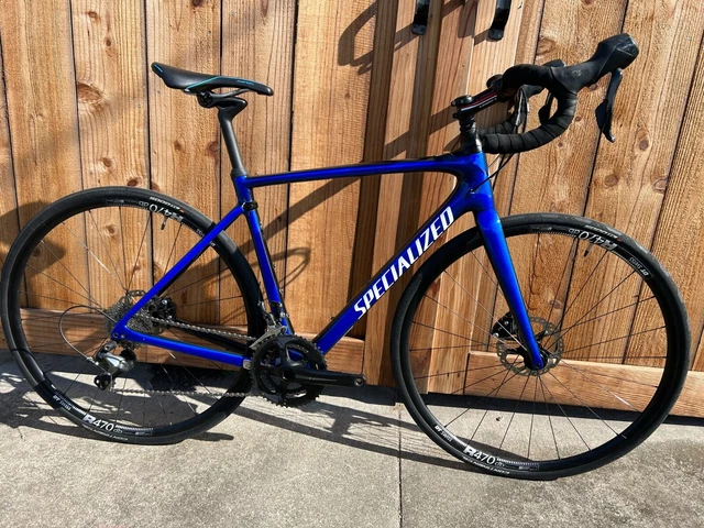 specialized roubaix comp reviews