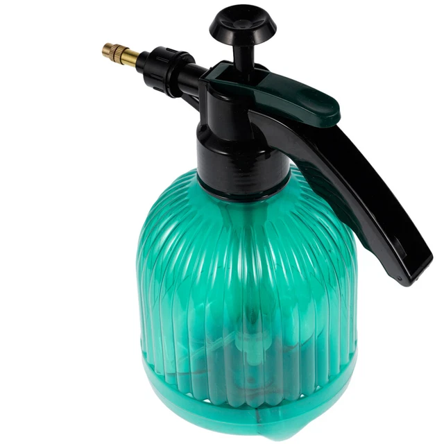 Agatige Annaffiatoio per Piante, annaffiatoio da spremere Bottiglie da spremere Piccole per Attrezzi da Giardinaggio Domestici(L