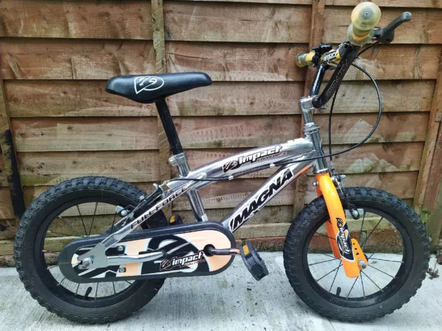 Magna rip curl bike online
