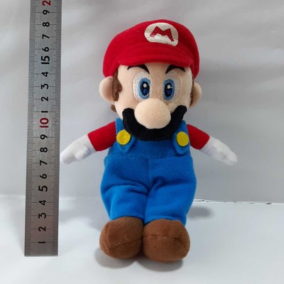 mario rare plush