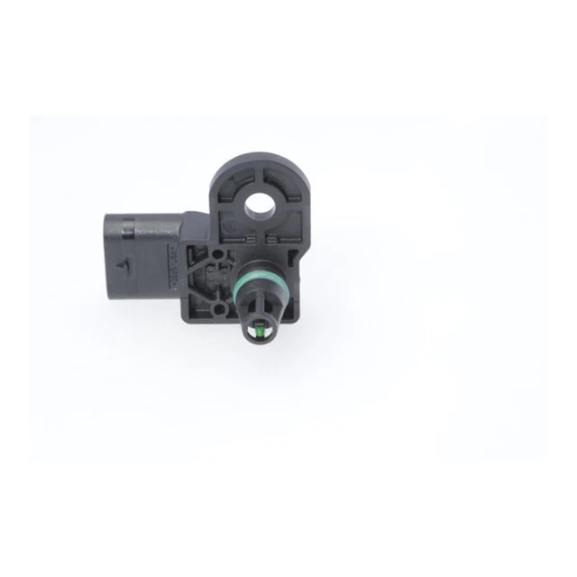 0281002976 Turbocharger Boost Pressure Sensor Compatible with Audi A3 A6 Q7 Beetle Golf Jetta 0281002976 Turbocharger Boost Pressure Sensor Compatible with Audi A3 A6 Q7 Beetle Golf Jetta