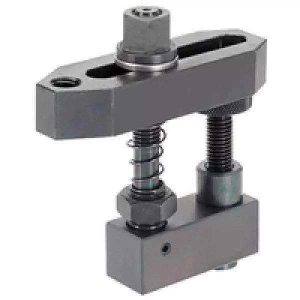 HALDER - 23700.0012 - Clamping Element Systems - New