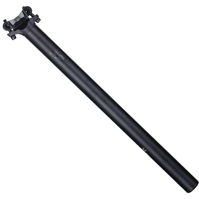 Tige De Selle BBB BSP-12 - 31,6mm X 400mm - Aluminium - Neuve