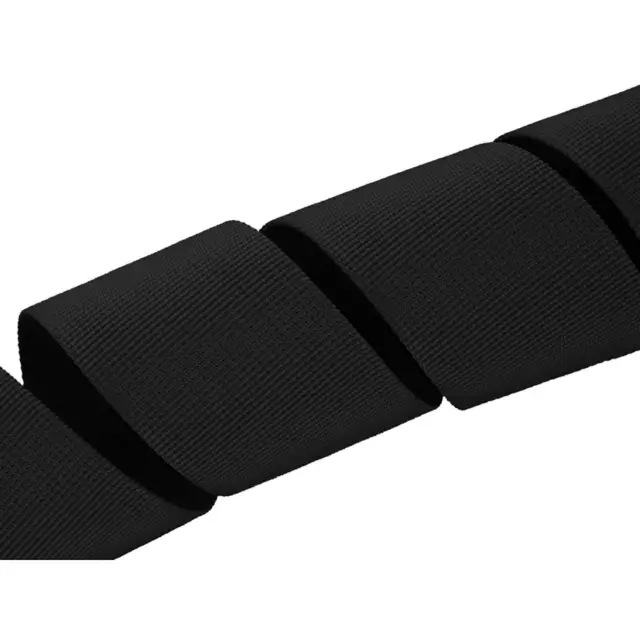 Gurtband Polyester 1m PES Trägerband Riemen Tragband 50mm breit Farbwahl (2,69€/