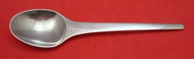 Caravel by Georg Jensen Sterling Silver Teaspoon aka Child's Spoon Large 6"