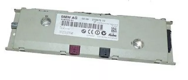 Repair Service Repairservice Diversity Antenna Amplifier BMW 5er E61 6985531