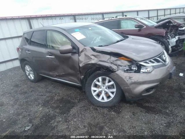 MURANO    2012 Engine Wire Harness 1014947